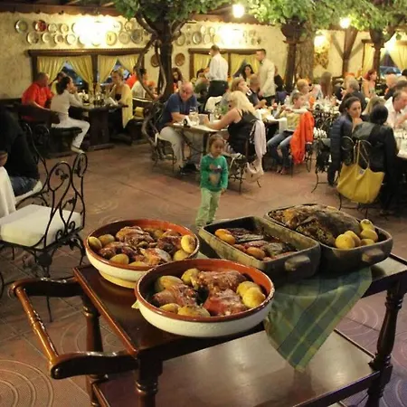 Luxury 'rich' * Velingrad