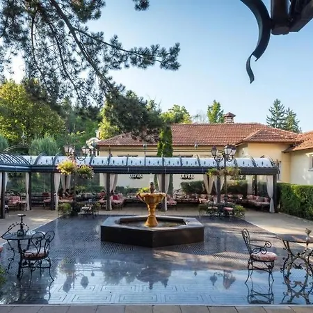 Lägenhet Luxury 'rich'