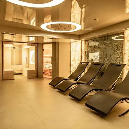 Apartment Luxury 'rich' *
