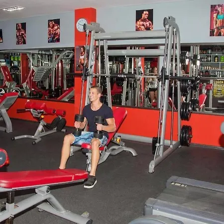 Luxury 'rich' Lägenhet Velingrad