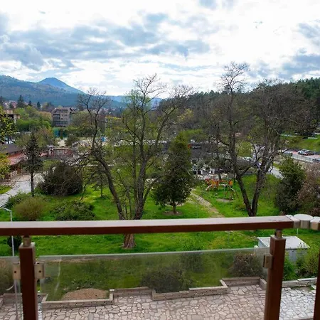 Luxury 'rich' * Velingrad