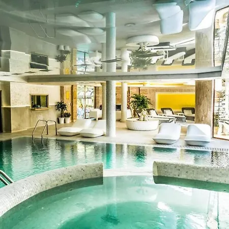 Luxury 'rich' Lägenhet Velingrad