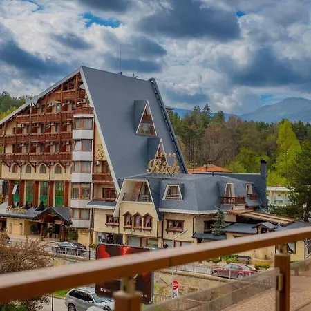 Luxury 'rich' Apartamento *