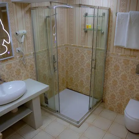 Luxury 'rich' Apartment *