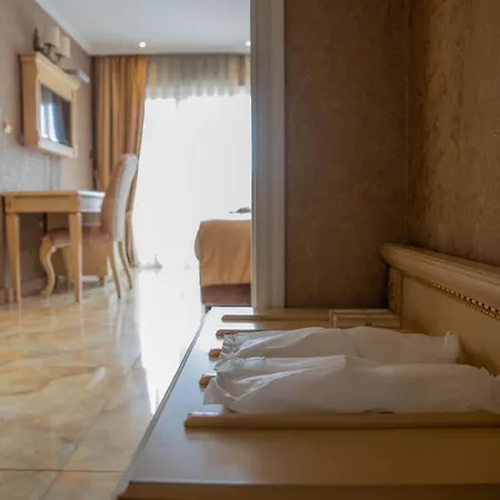 Luxury 'rich' Apartment Velingrad