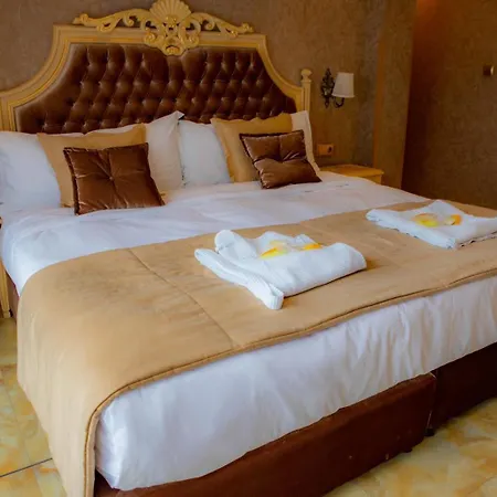 Apartment Luxury 'rich' *