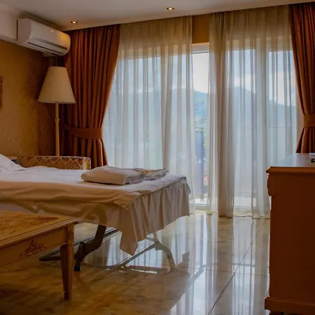 Apartment Luxury 'rich'