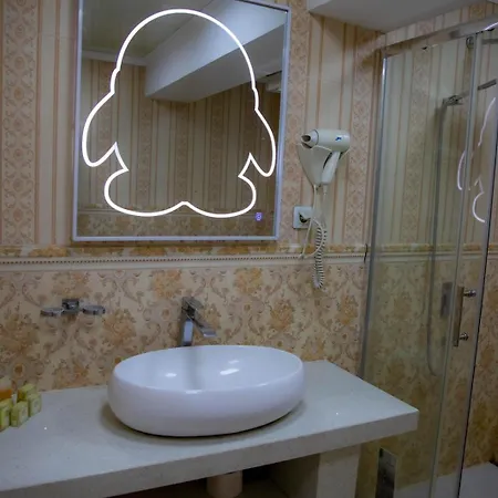 Luxury 'rich' Apartamento *