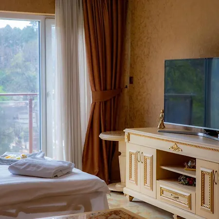 Apartment Luxury 'rich' *