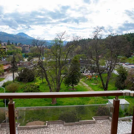 Luxury 'rich' * Velingrad