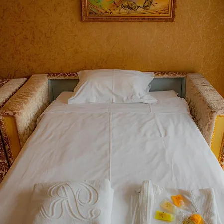 Luxury 'rich' Lägenhet