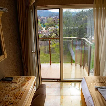 Luxury 'rich' * Velingrad