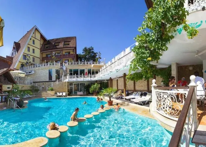 Luxury 'rich' * ヴェリングラード