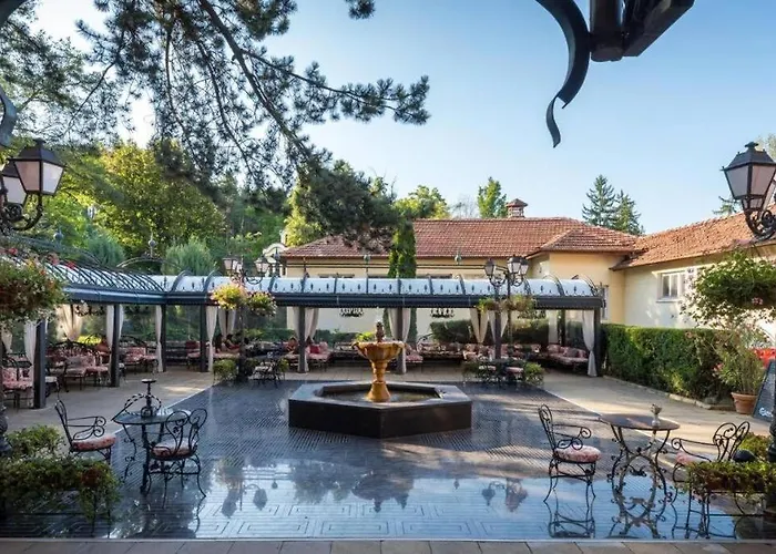 アパート Luxury 'rich'