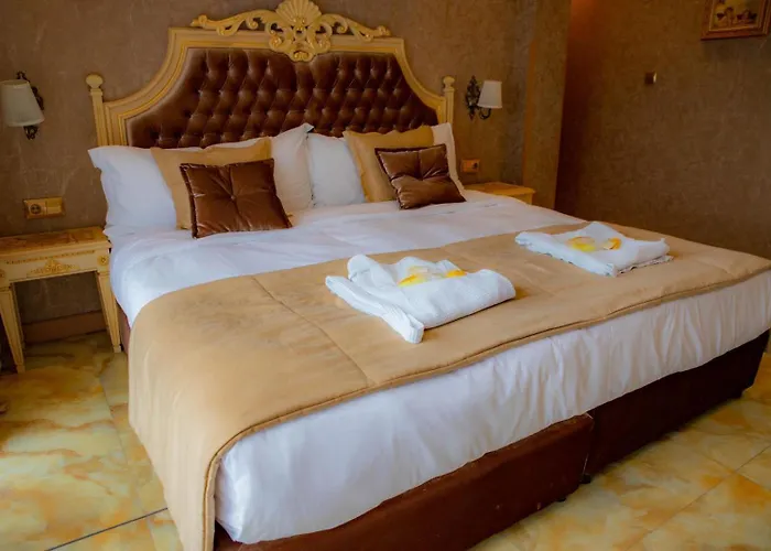 דירה Luxury 'rich' *