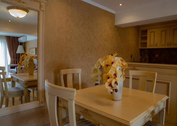 Luxury 'rich' * ヴェリングラード