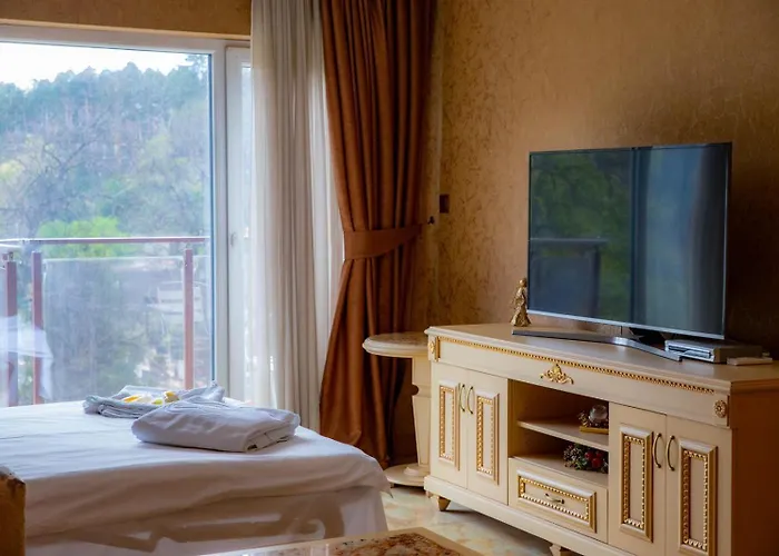 דירה Luxury 'rich' *