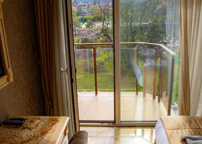 Luxury 'rich' * ולינגראד